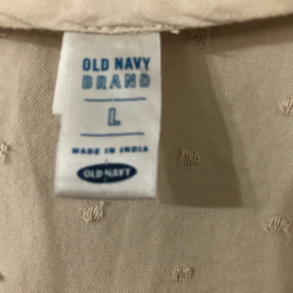 Ladies light weight jacket. - Picture 3 of 3